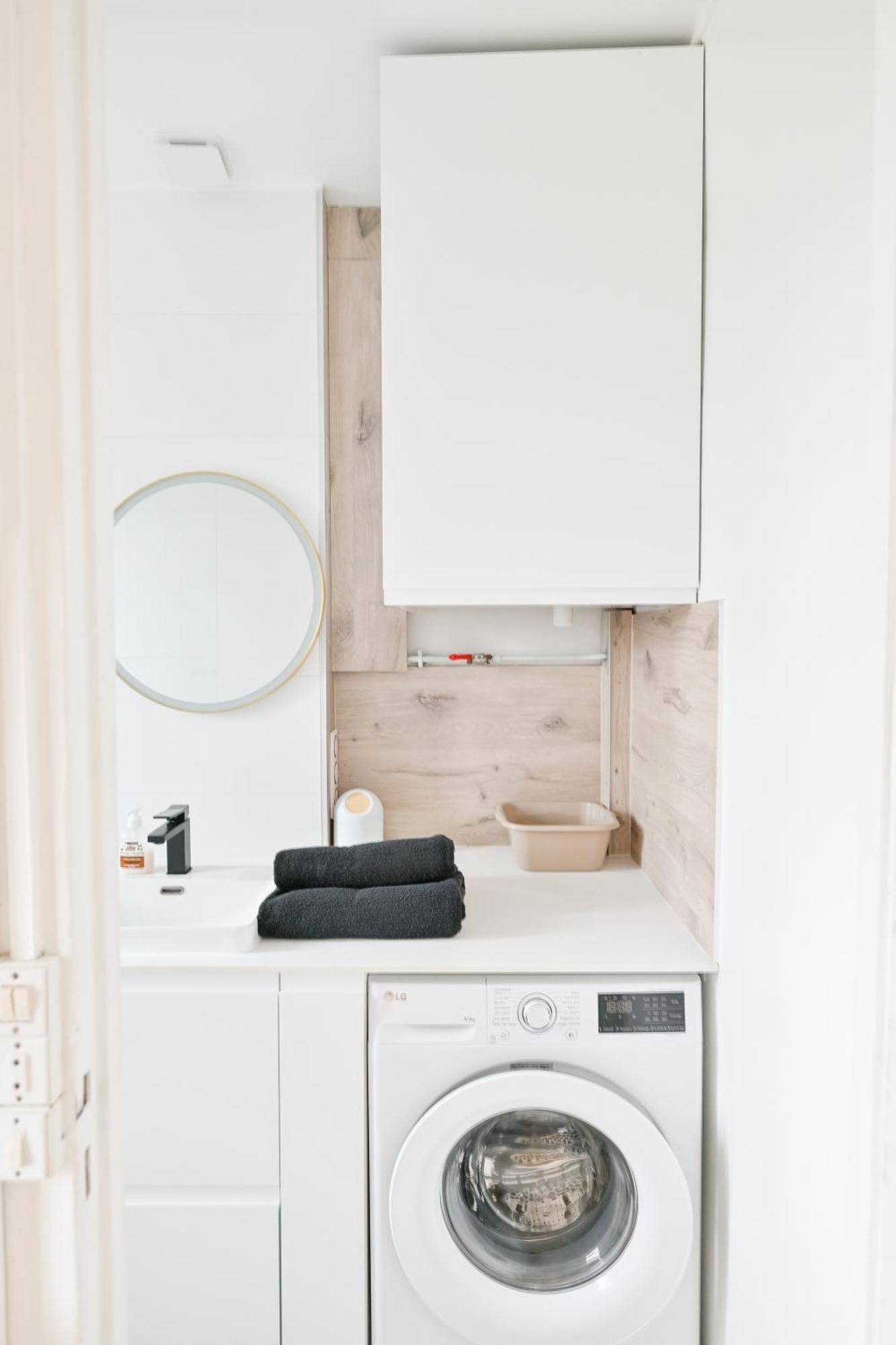 Appartement Cosy And Quiet Villette Paris Le Pré-Saint-Gervais Esterno foto